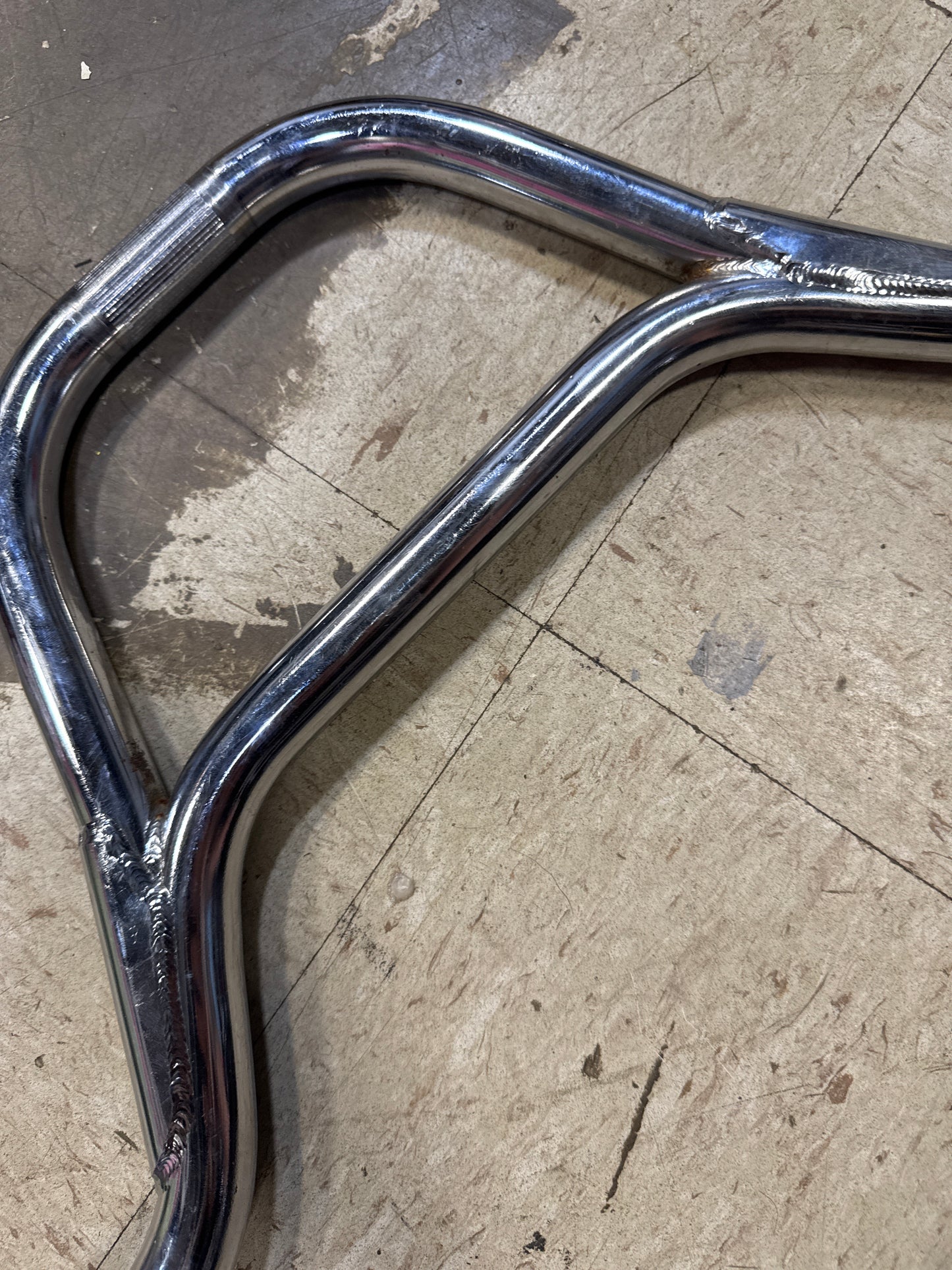 gt old school bars