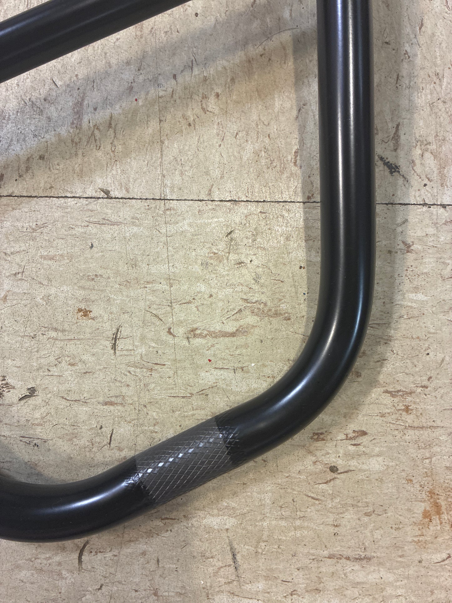 kink T925 chromoly bars
