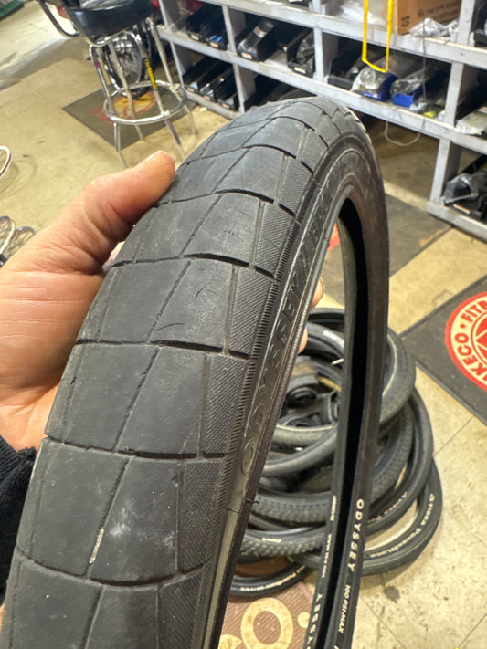 Odyssey Broc 20x2.25