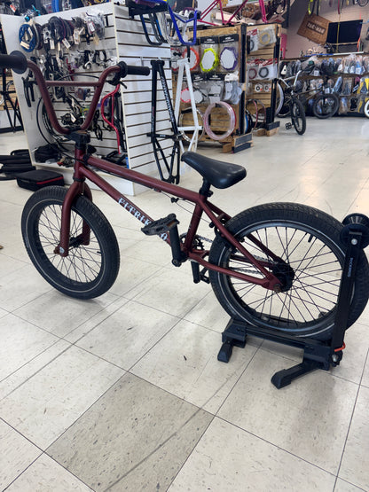 Fit Misfit 18” Bmx bike
