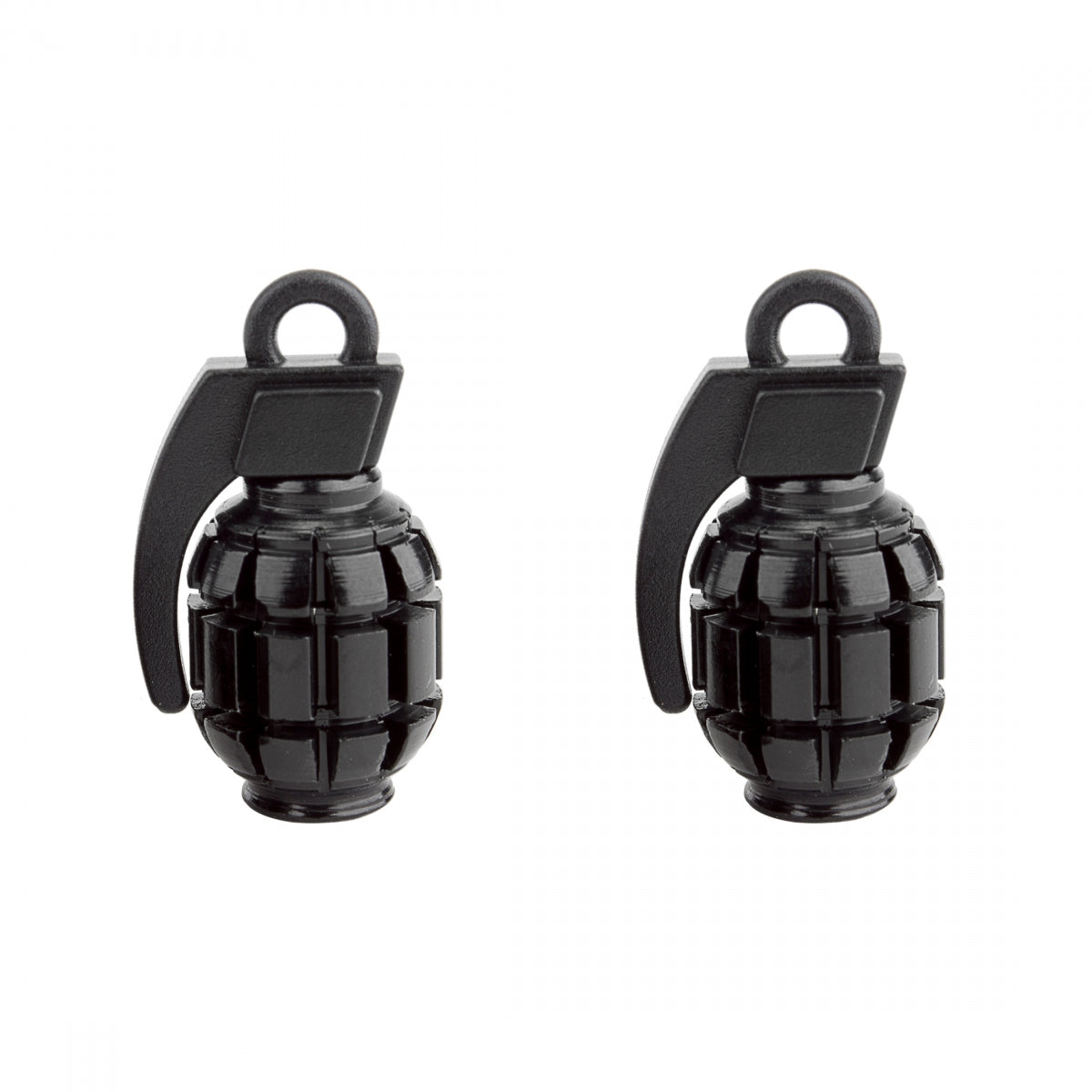 Black Ops Grenade Valve Caps