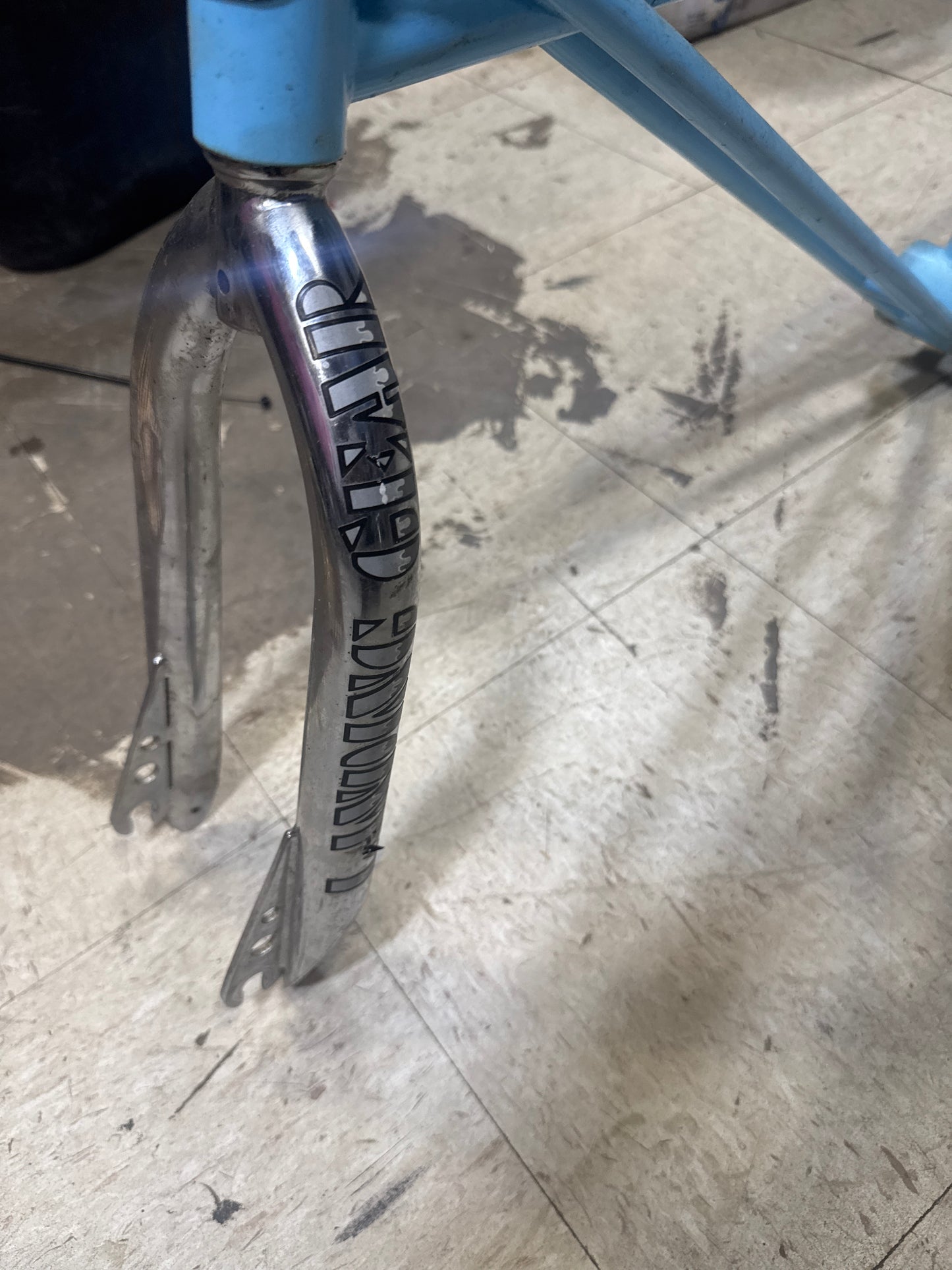 Se bikes 20” quad angle