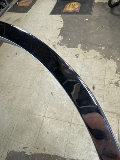 Odyssey Hazard Lite Chrome scratched Rim