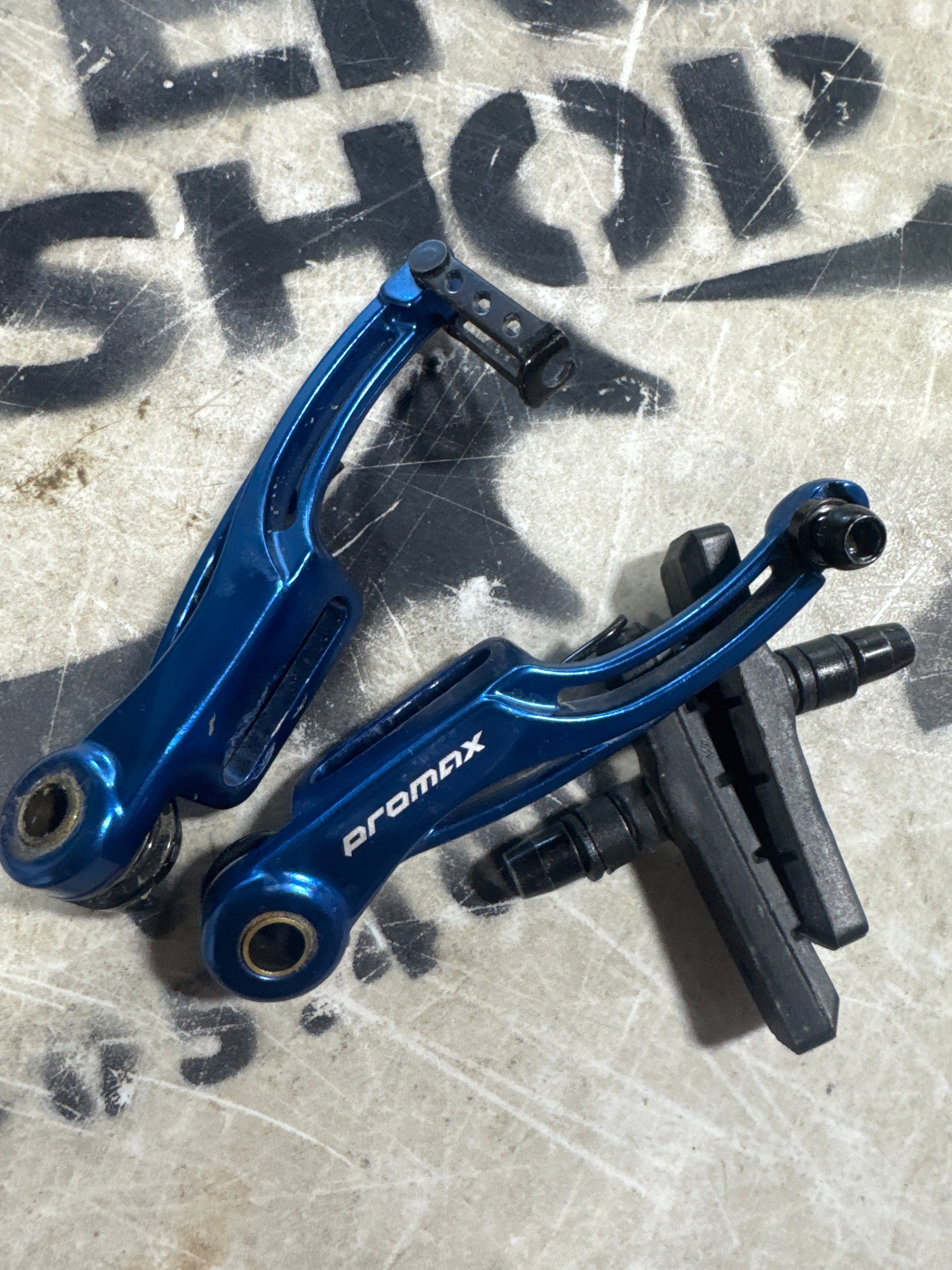 Used – Powers Bike Shop