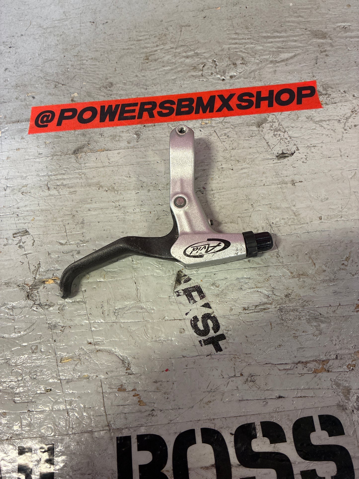 Avid Brake Lever