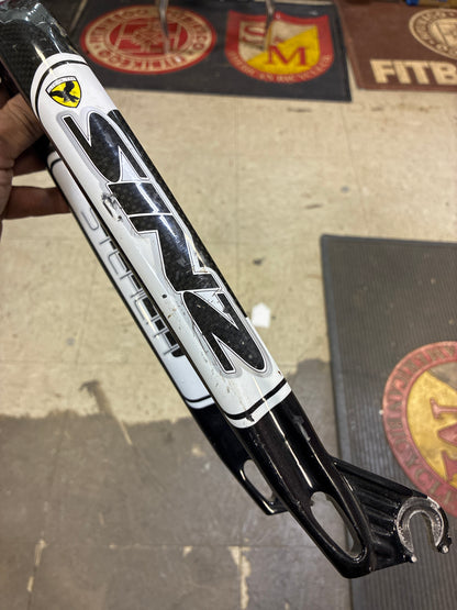 sinz mini carbon forks 20”