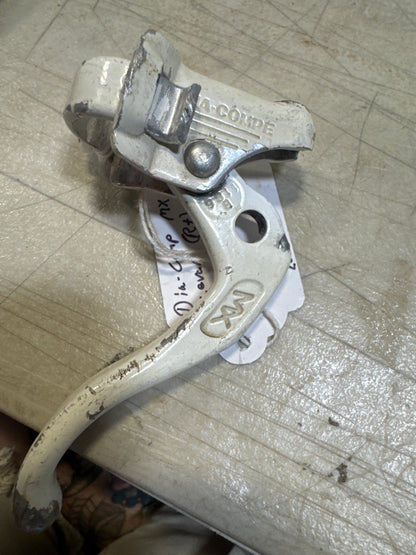 Diacompe mx right brake lever