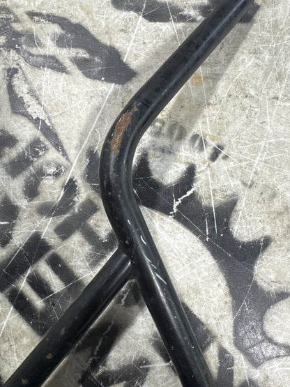 Oem bars 8” tall