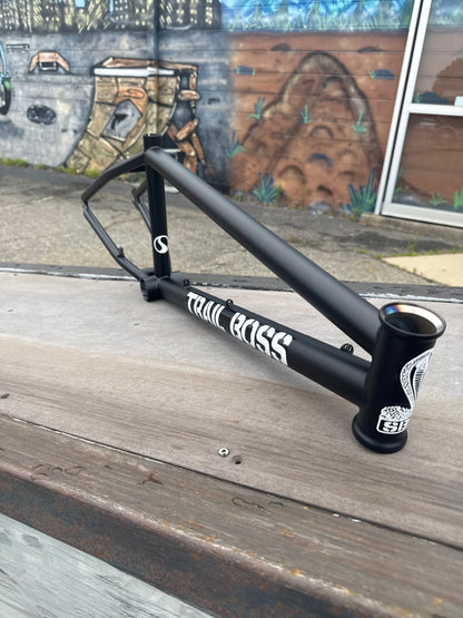 Standard Trail Boss Frame