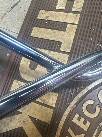 gt dyno pretzel cruiser bars