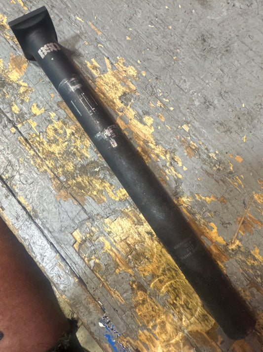 Bsd 25.4 pivotal seat post