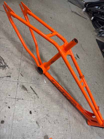 Torker 280x frame