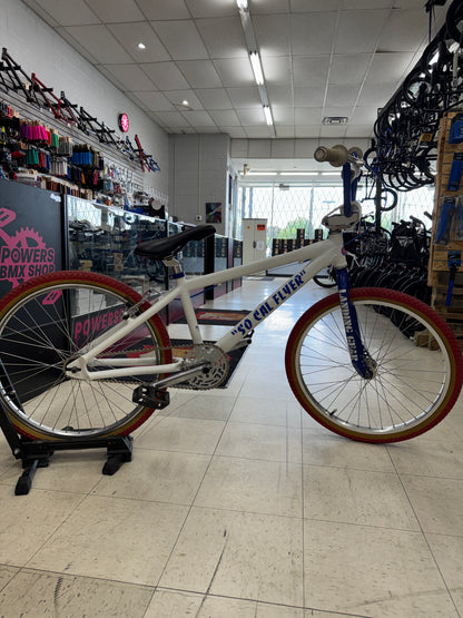 SE So Cal Flyer 24” wheelie bike