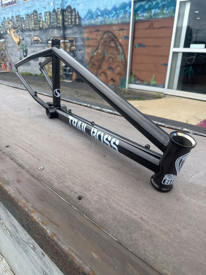 Standard Trail Boss Frame