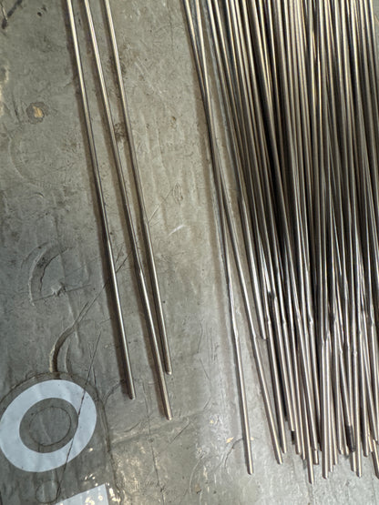 Sapim Laser Spokes