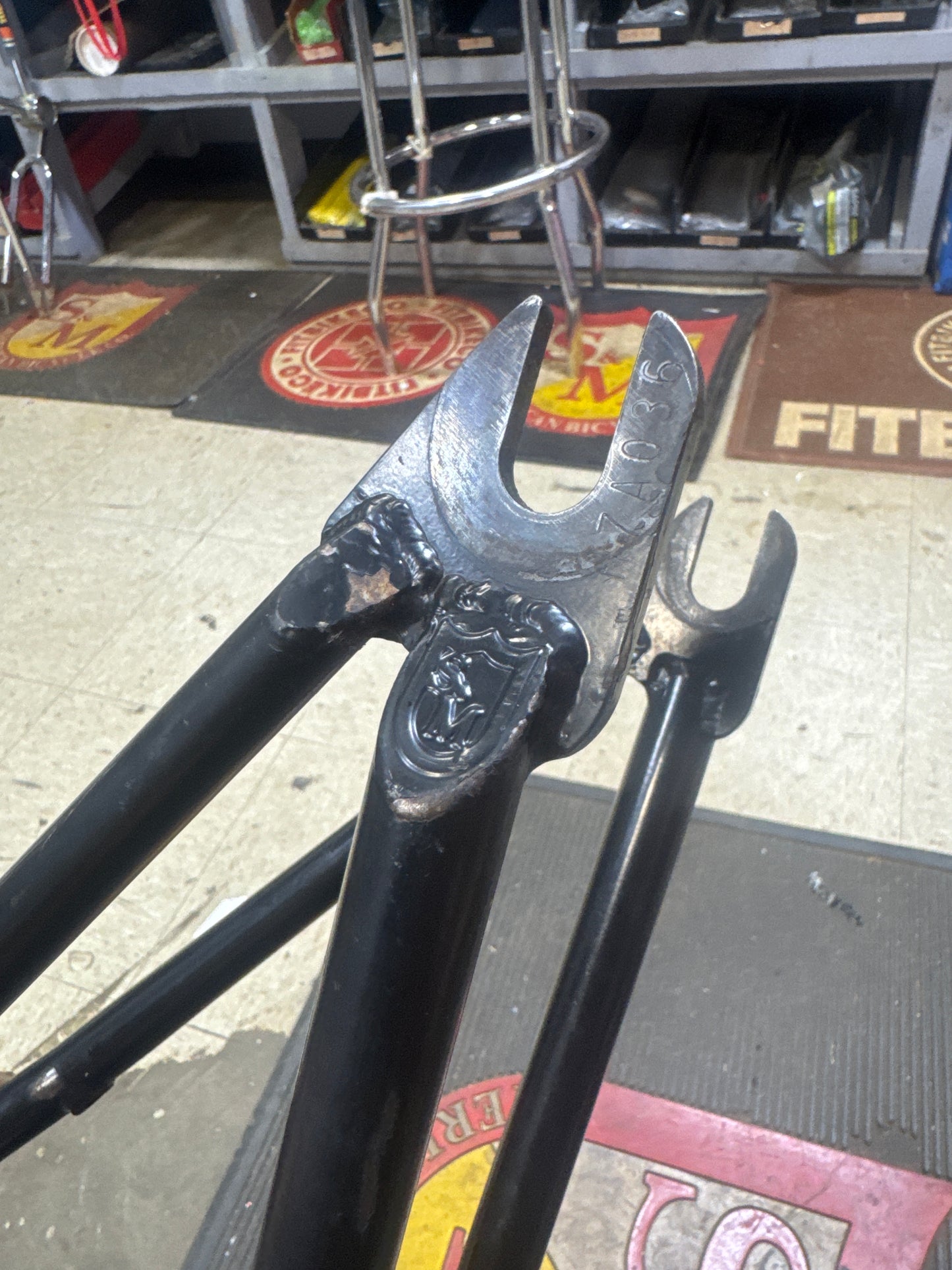 S&m ATF 21.5tt
