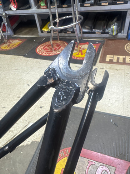 S&m ATF 21.5tt