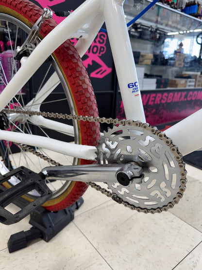 SE So Cal Flyer 24” wheelie bike