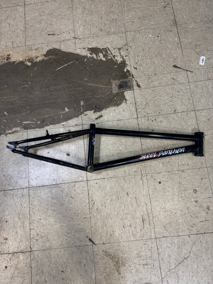 S&M Steel panther 21.5”