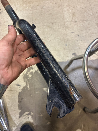 hoffman 14mm mid school fork