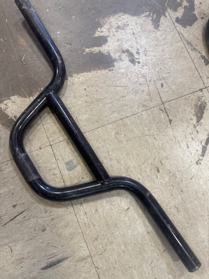 Haro hi ten 6’ bars