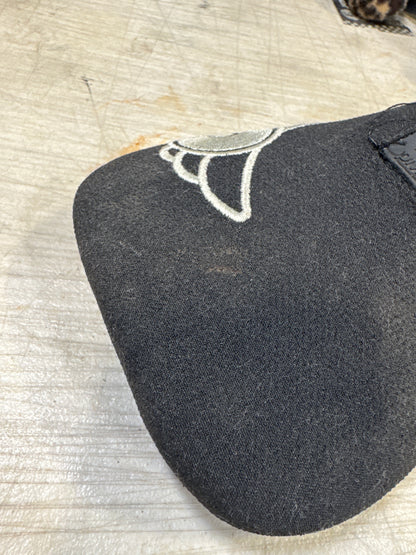 profile pivotal seat blk/silver  nos