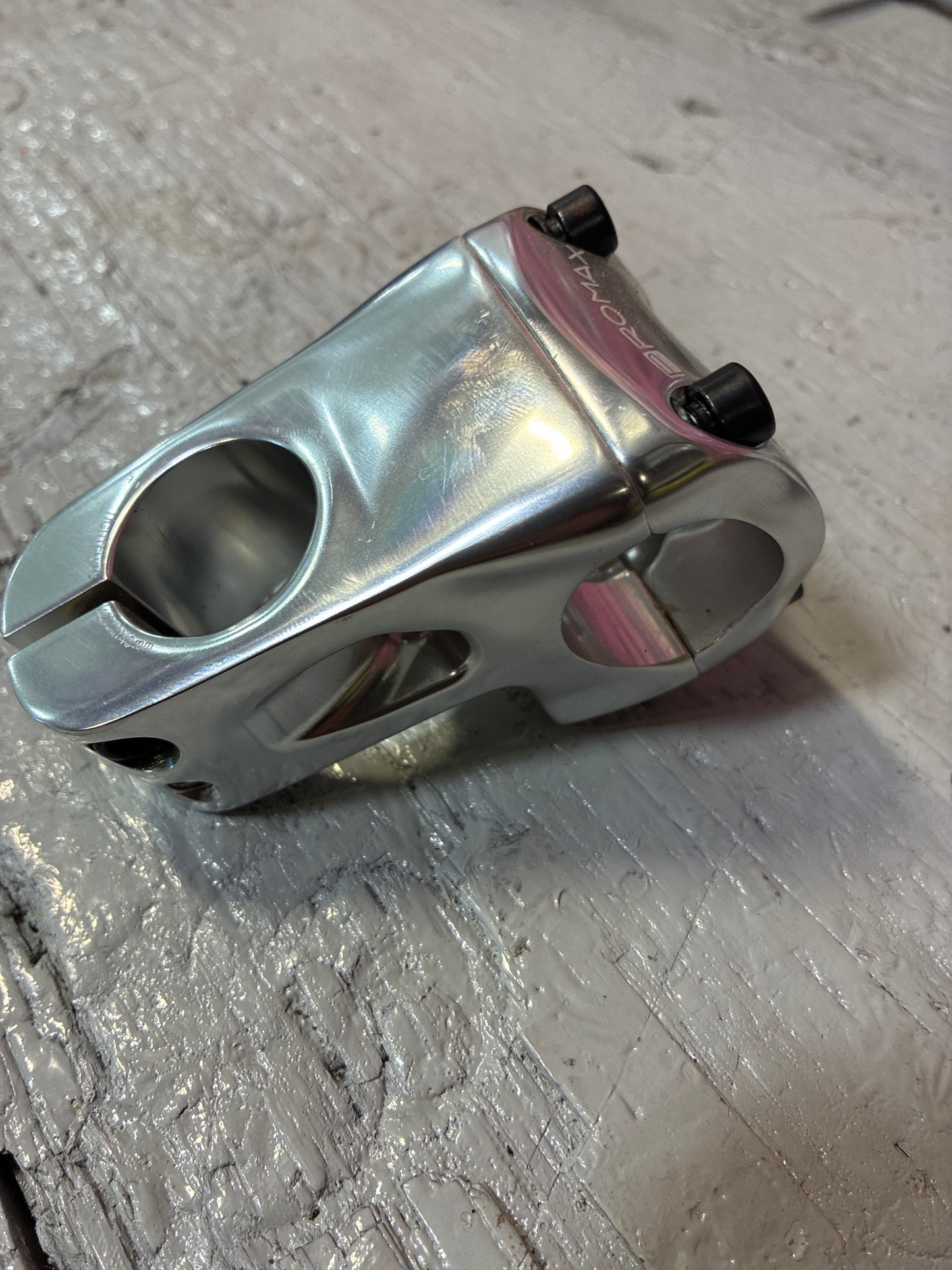 promax 31.8 impact stem 48mm