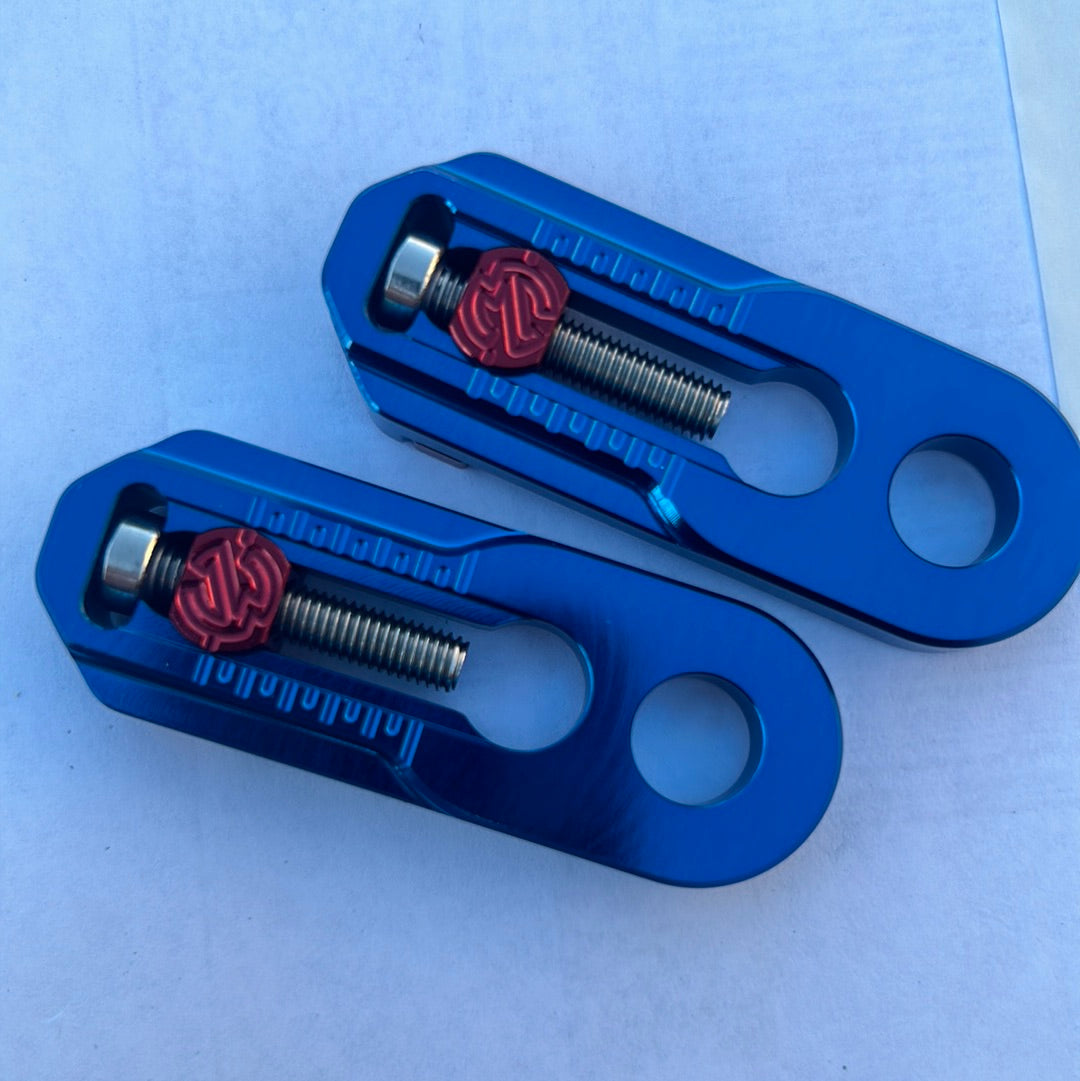 JW Chain Tensioners Powers Bike Shop