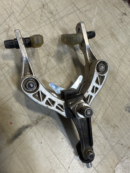 Odyssey pitbull gen 1 brakes