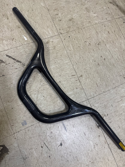 Prophecy 7” carbon bars