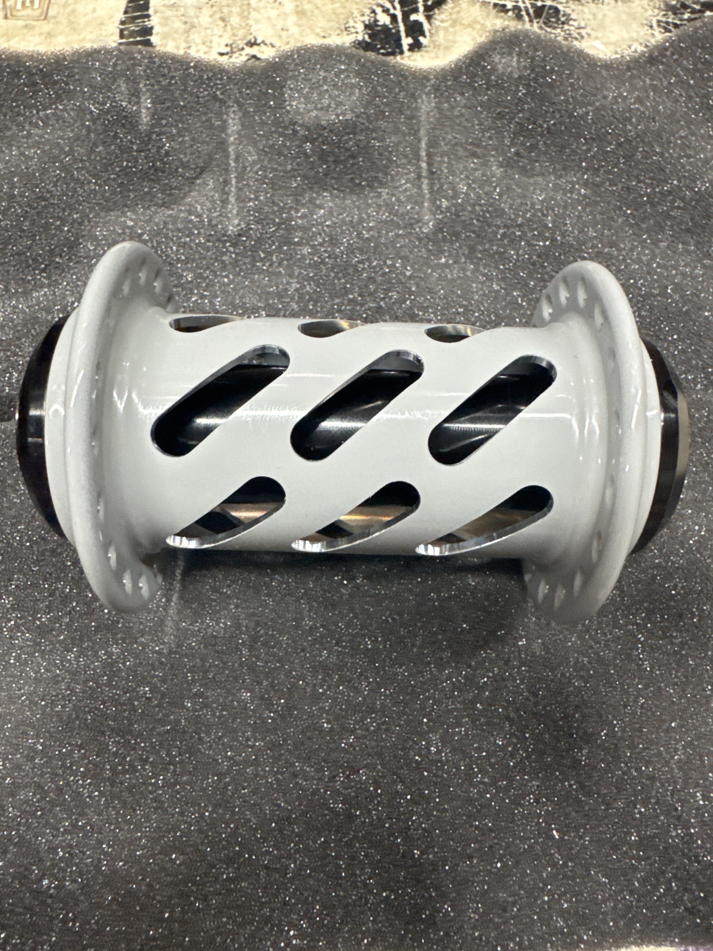 Onyx Hubs Cotm cactus grey