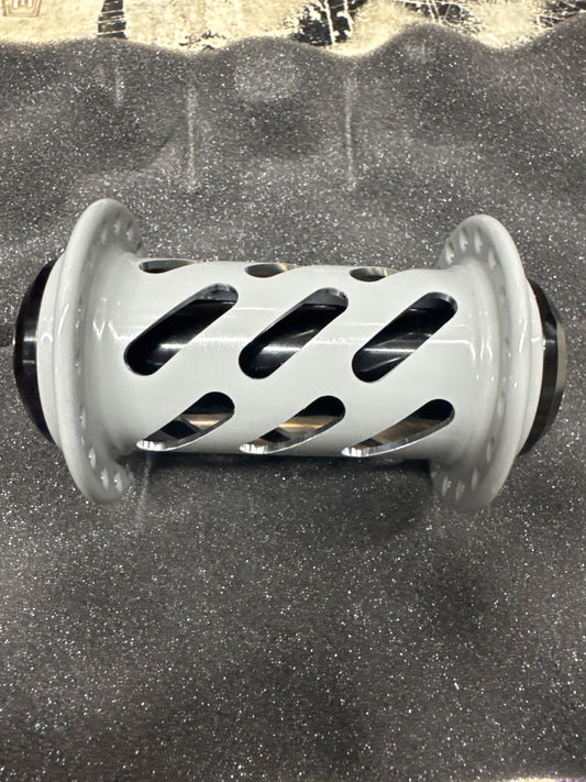 Onyx Hubs Cotm cactus grey