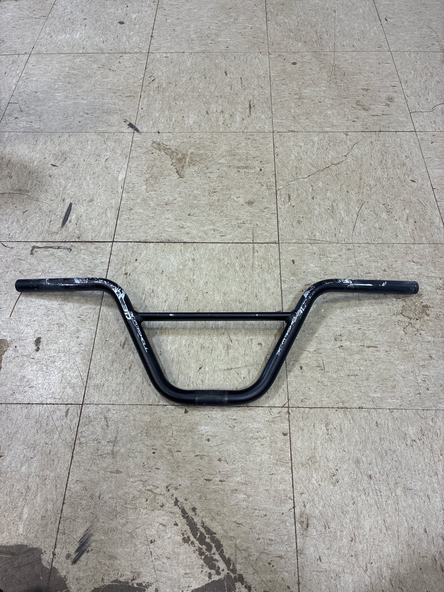 Bombshell 7.5” bars