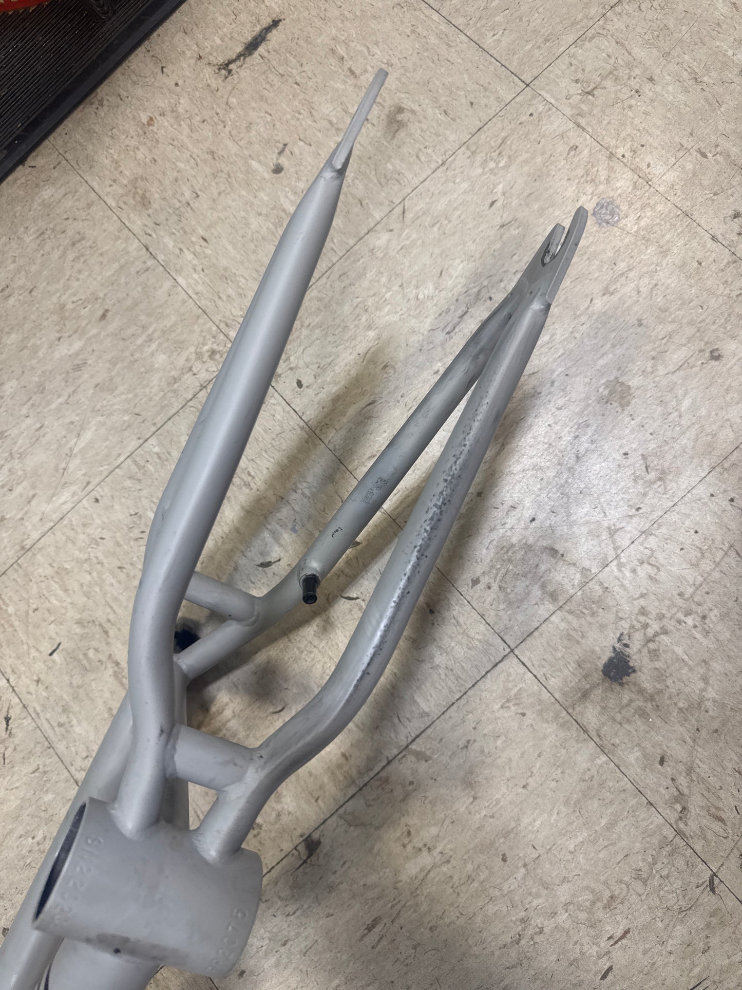 sunday primer 20.75 frame