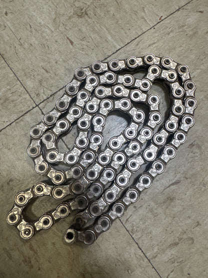 shadow conspiracy supreme chain