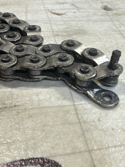 Shadow chain 1/8 25-9
