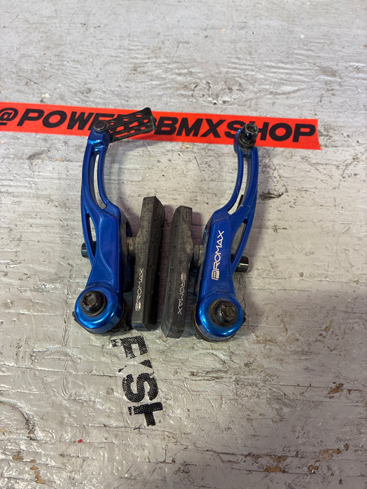 Promax brakes