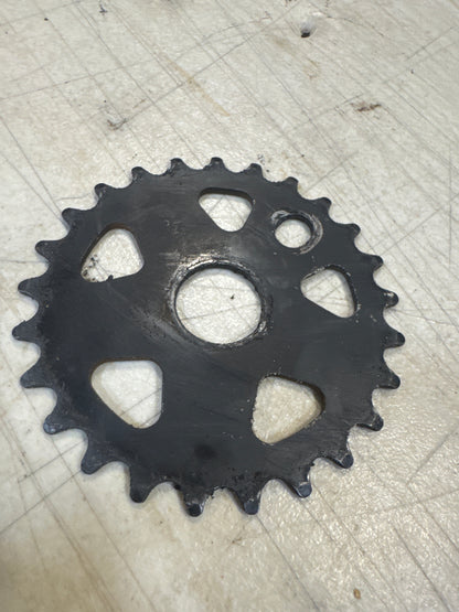 Sunday Oem 25t sprocket