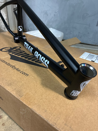 Standard Trail Boss Frame