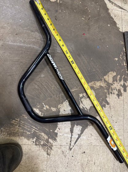 S&m race xlt bar 8.25
