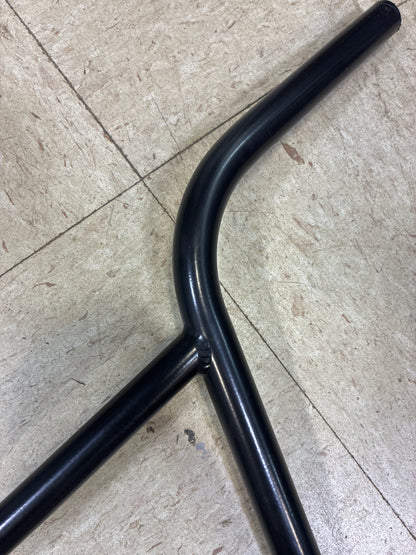 s&m hoder super high like new 29” wide