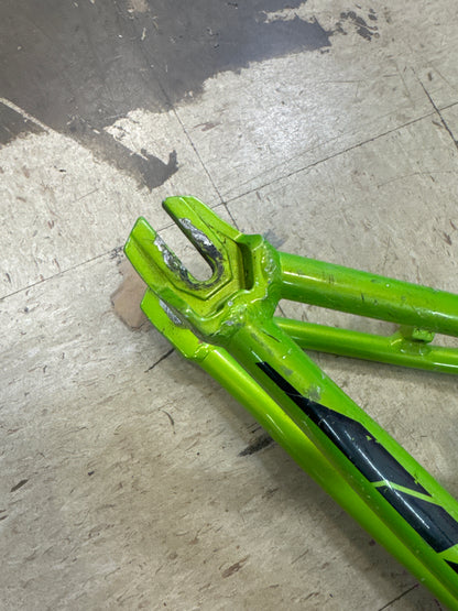 DK professional elite expert xl