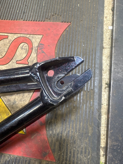 Twenty four 7 junior frame