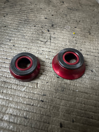 Profile Hub Cone Spacers for Female Axles (pair)