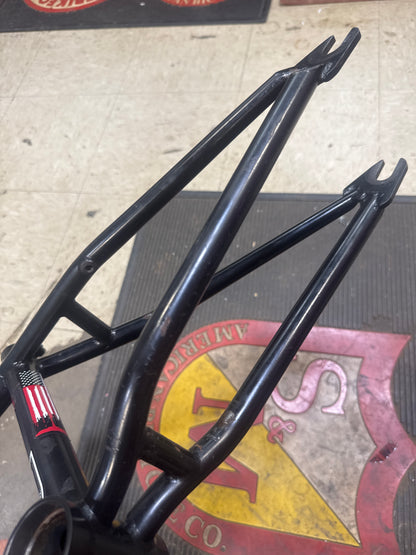 S&m ATF 21.5tt