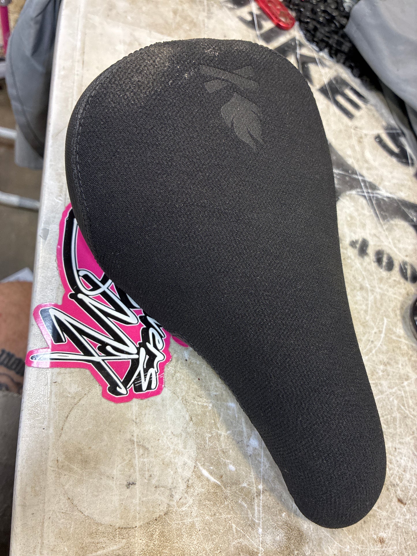 Fly tri pod seat