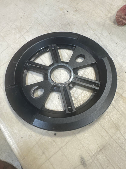 Cult Dak guard sprocket 28t