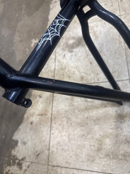 Subrosa rose 20” frame