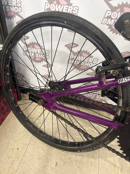 Dk Swift Mini 20”