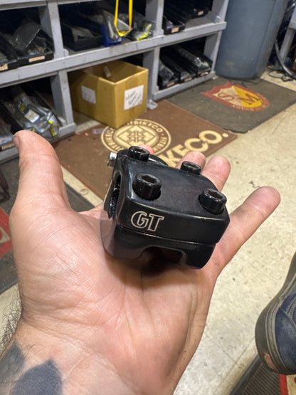 gt nbs top load stem 11/8
